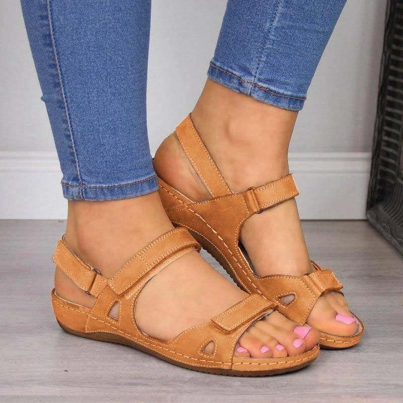 Mia - Comfortable non-slip sandals