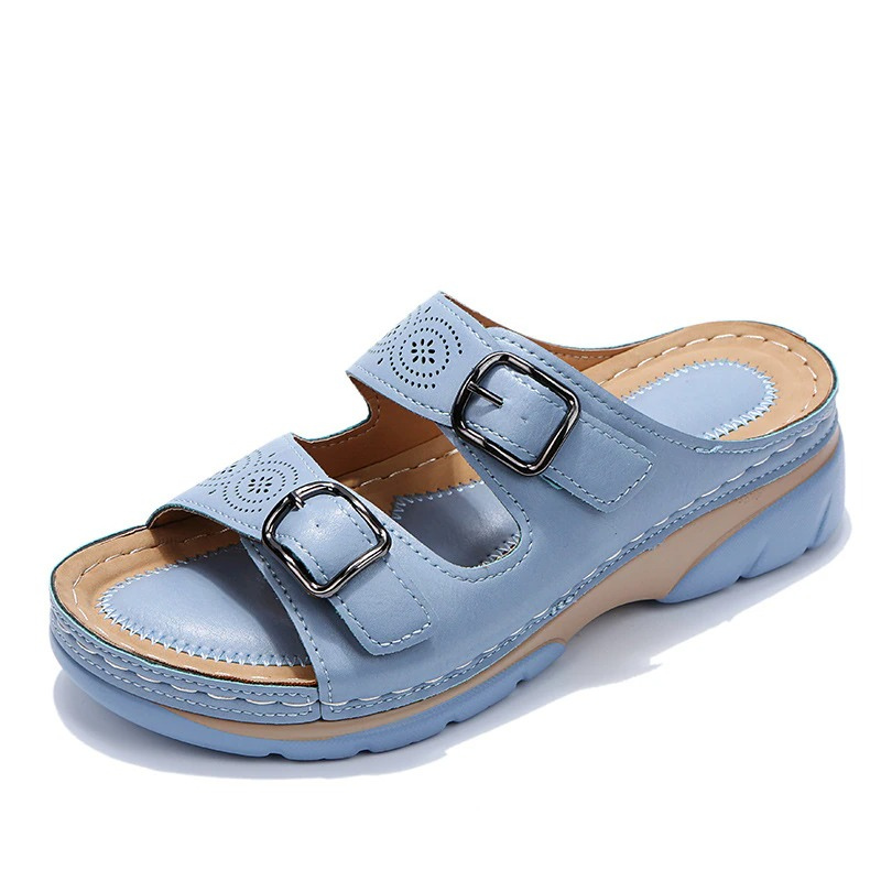 Stella - Orthopedic Sandals