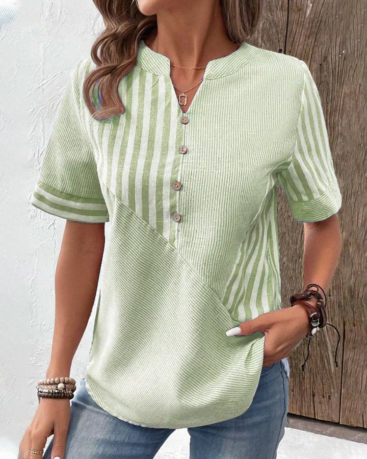 Abigail - Cozy Blouse for women