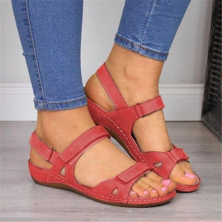 Mia - Comfortable non-slip sandals