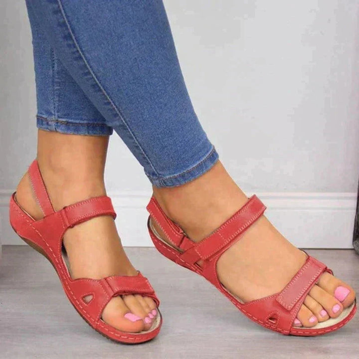 Mia - Comfortable non-slip sandals