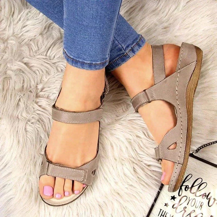 Mia - Comfortable non-slip sandals