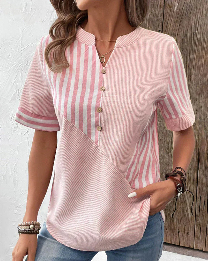 Abigail - Cozy Blouse for women