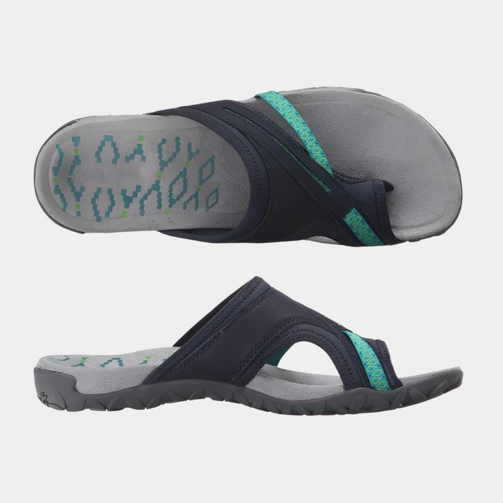 Kirra - orthopaedic sandals