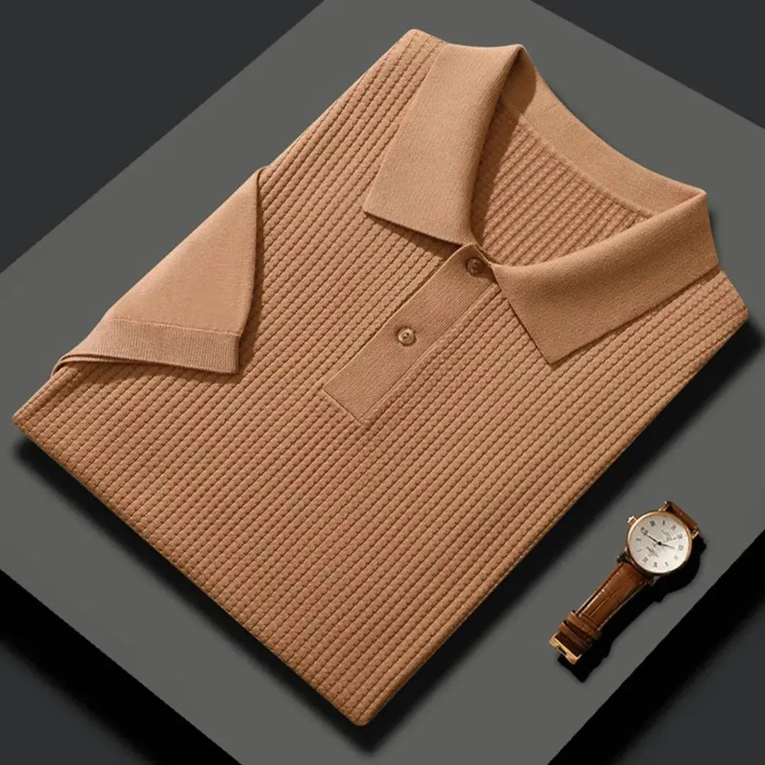 Arashi Timeless Polo Shirt