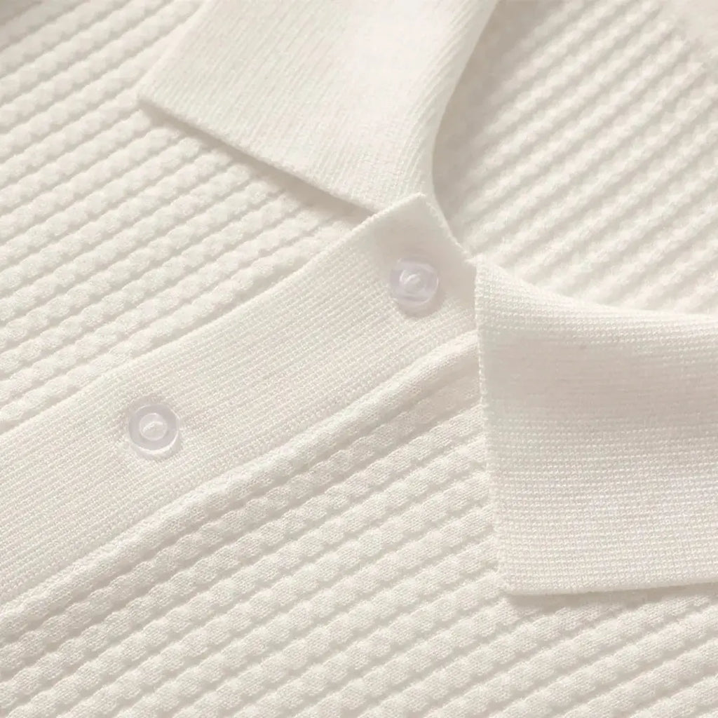 Arashi Timeless Polo Shirt