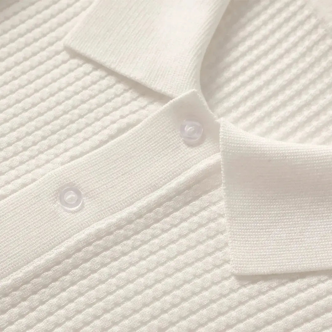 Arashi Timeless Polo Shirt