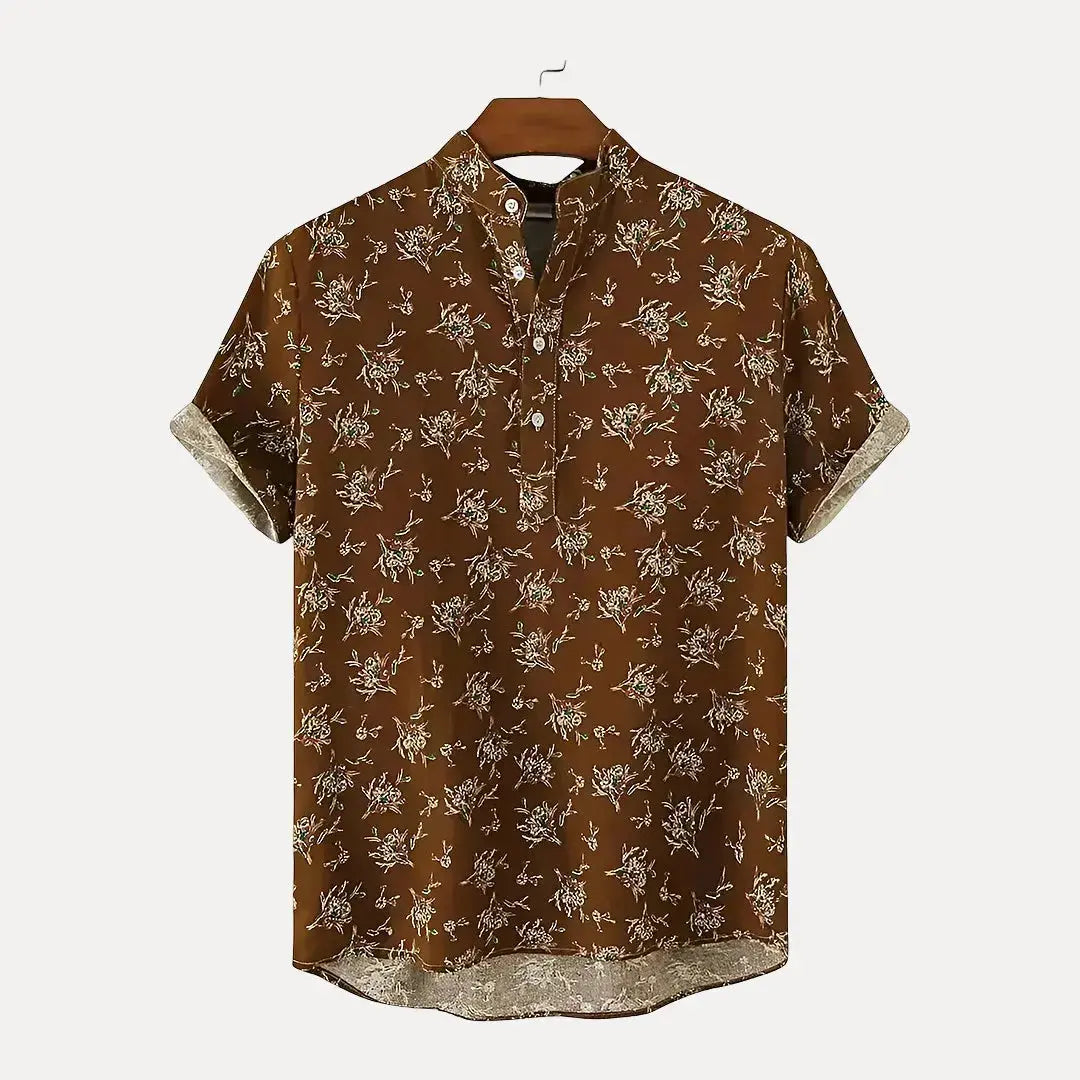 Bay Breeze Shirt by Christian Jones