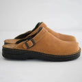 Arthur | Trendy Leather Clogs for Men