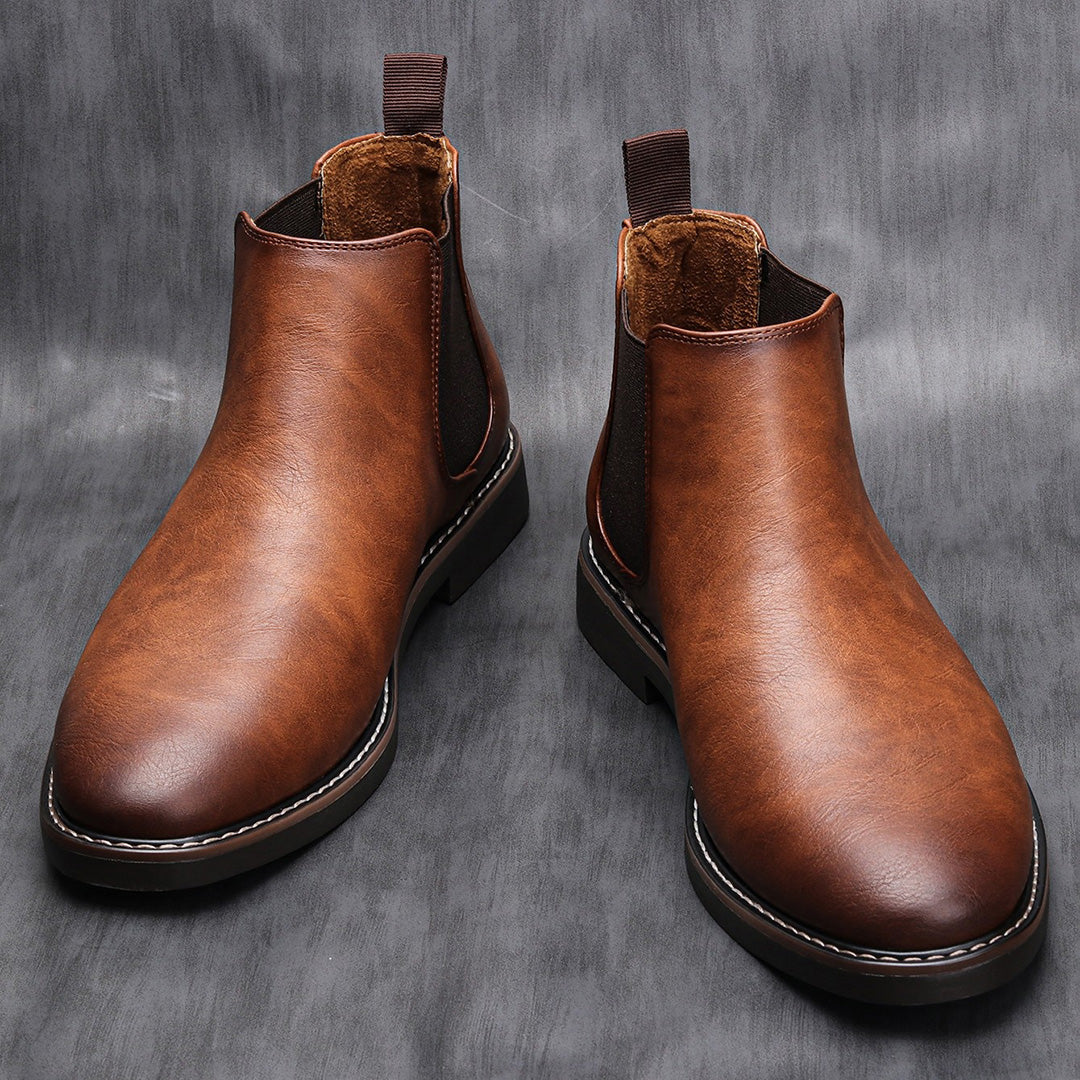 Adrian | Men's Chelsea Boots - Stylish and Comfortable Footwear