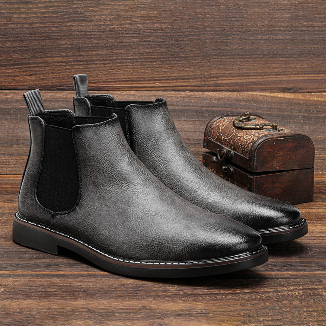 Adrian | Men's Chelsea Boots - Stylish and Comfortable Footwear