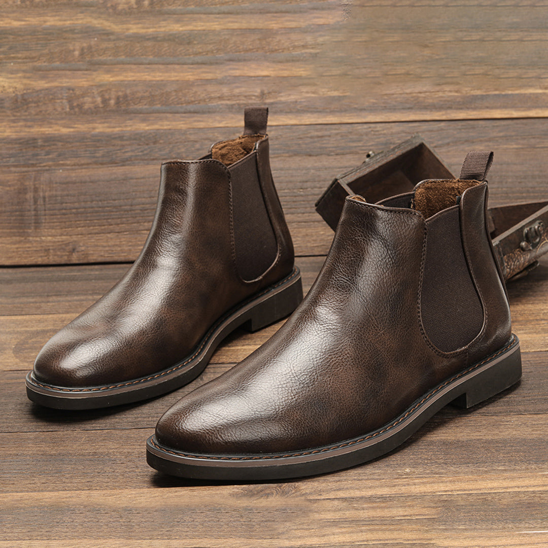 Adrian | Men's Chelsea Boots - Stylish and Comfortable Footwear