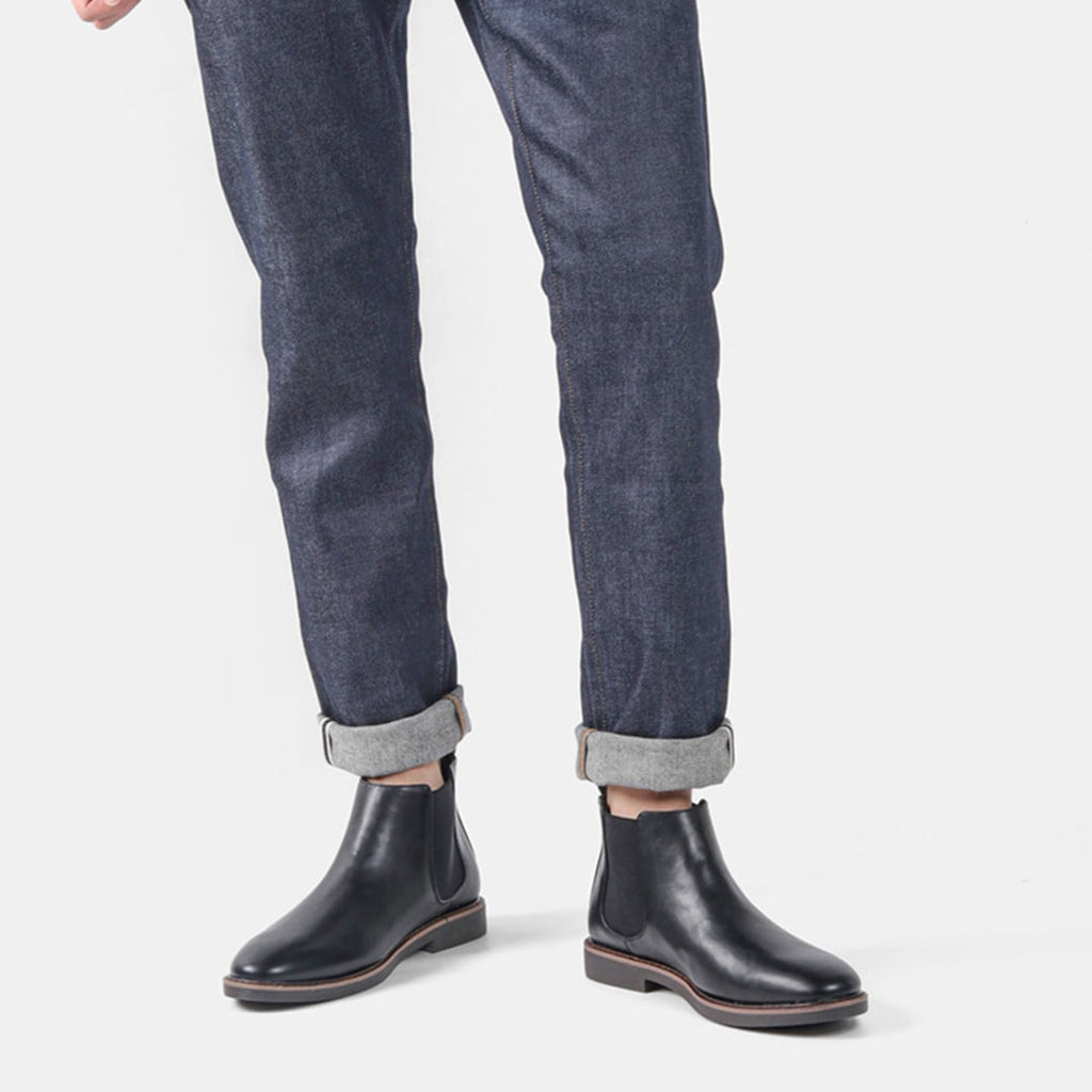 Adrian | Men's Chelsea Boots - Stylish and Comfortable Footwear