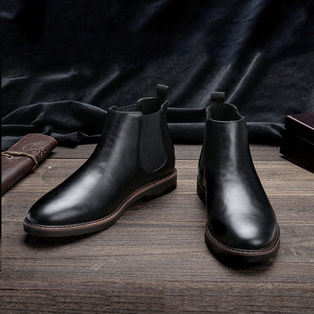 Adrian | Men's Chelsea Boots - Stylish and Comfortable Footwear