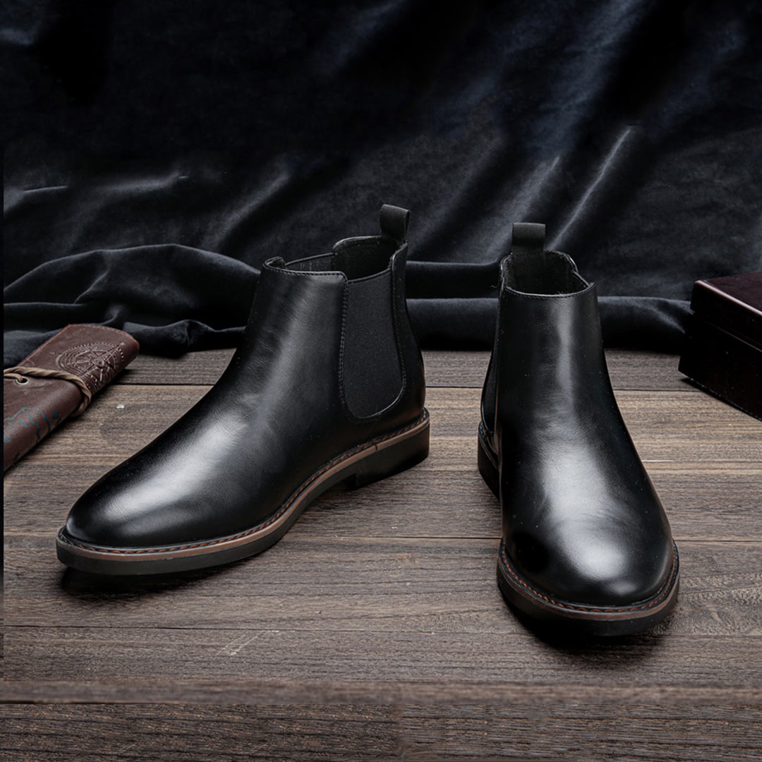 Adrian | Men's Chelsea Boots - Stylish and Comfortable Footwear