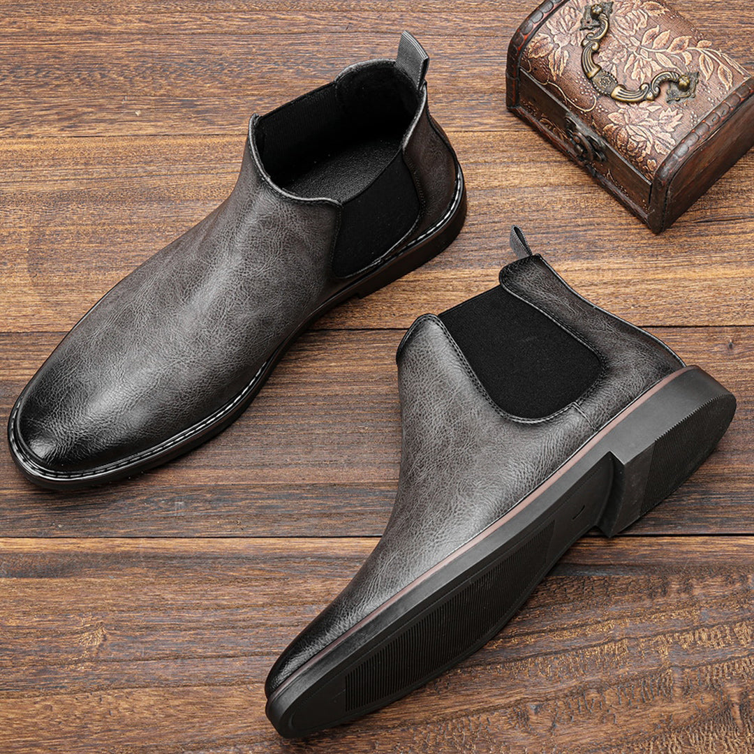 Adrian | Men's Chelsea Boots - Stylish and Comfortable Footwear