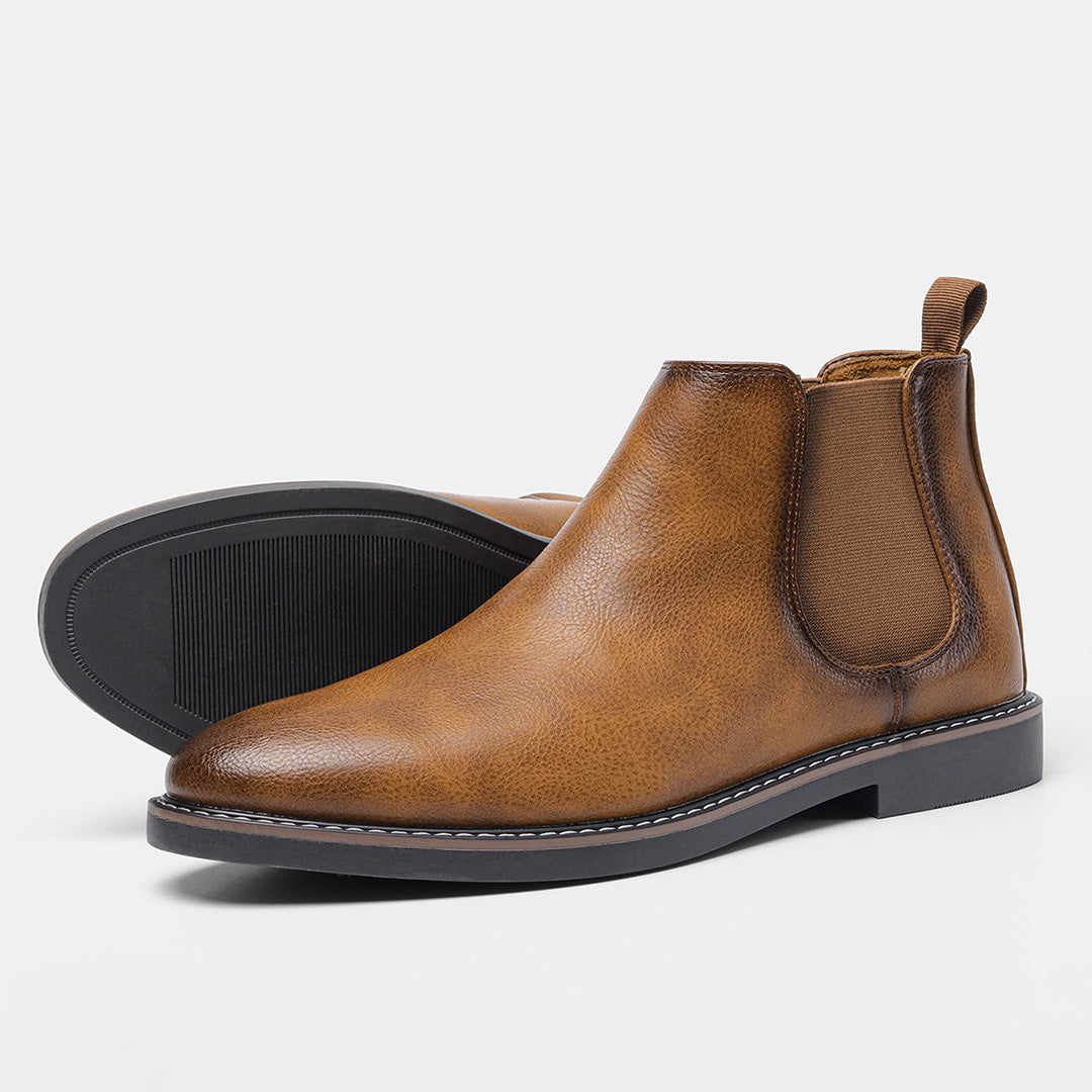 Adrian | Men's Chelsea Boots - Stylish and Comfortable Footwear