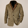 Andrew | Men's Comfortable Casual Spring Jacket