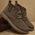 Arthur | Men's Lace-Up Casual Shoes