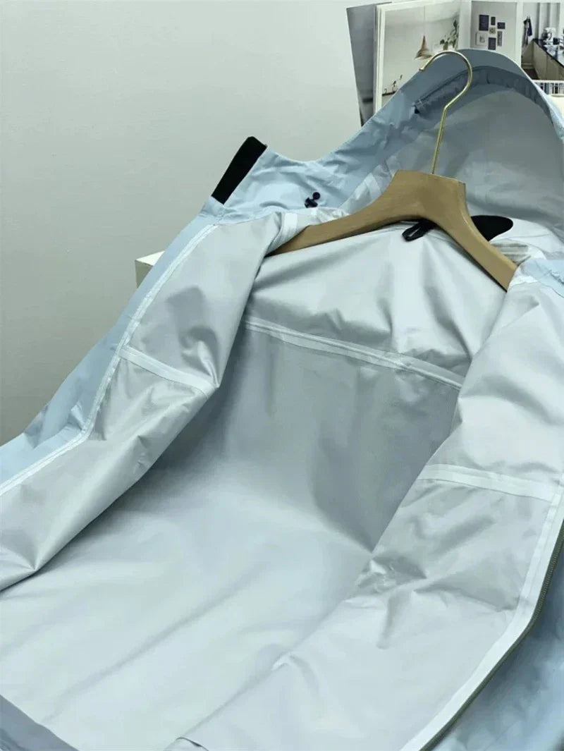 Harry | Men's Waterproof Lightweight Winter Ski Jacket