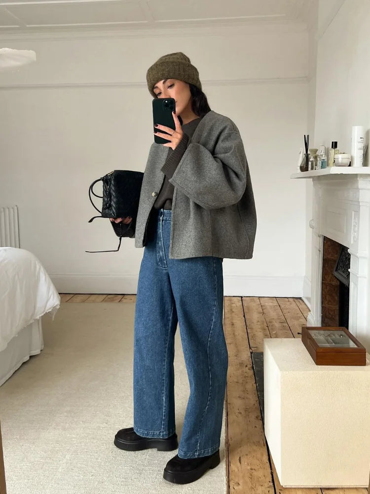 Valerie | Women's Relaxed-Fit Jacket