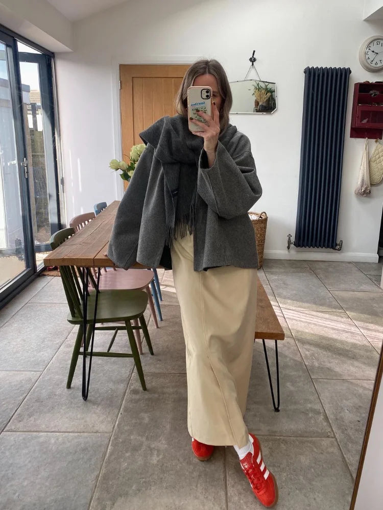 Valerie | Women's Relaxed-Fit Jacket