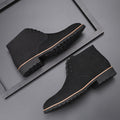 Arthur | Men's Contemporary Casual Lace-Up Ankle Boots