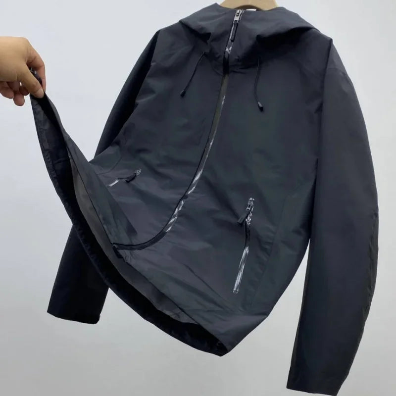 Harry | Men's Waterproof Lightweight Winter Ski Jacket