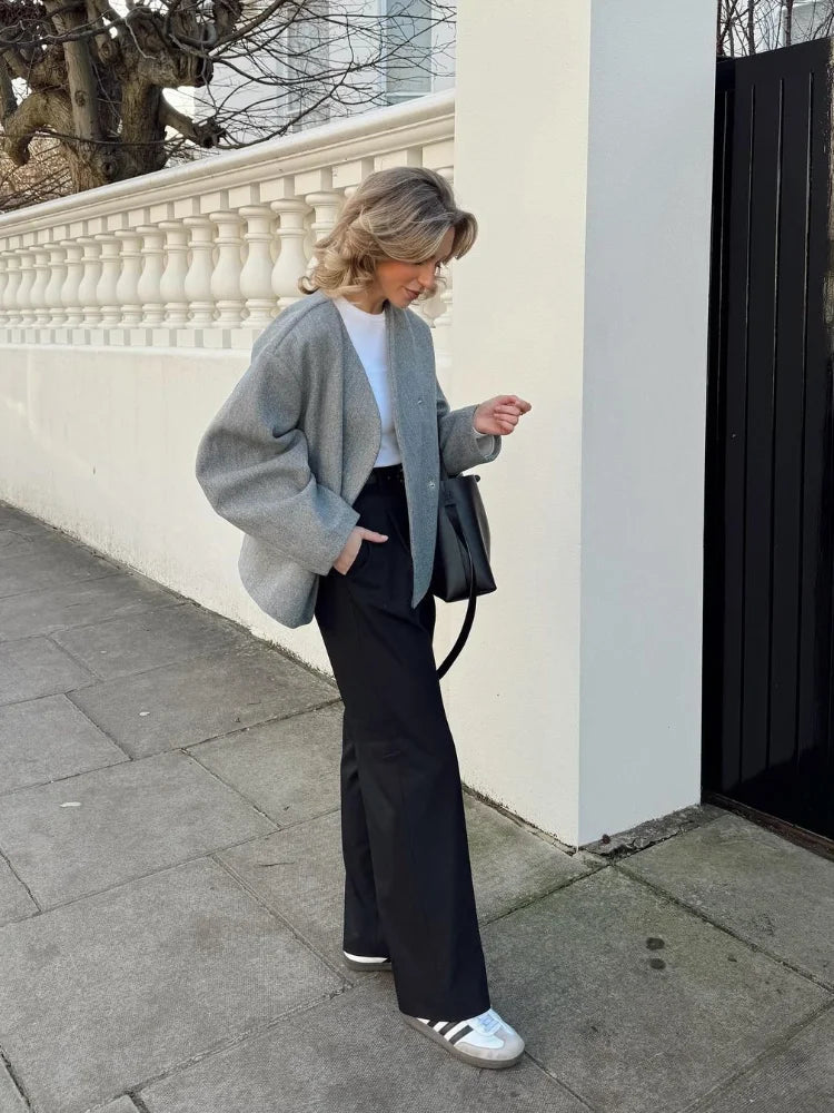 Valerie | Women's Relaxed-Fit Jacket