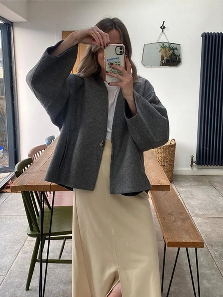 Valerie | Women's Relaxed-Fit Jacket