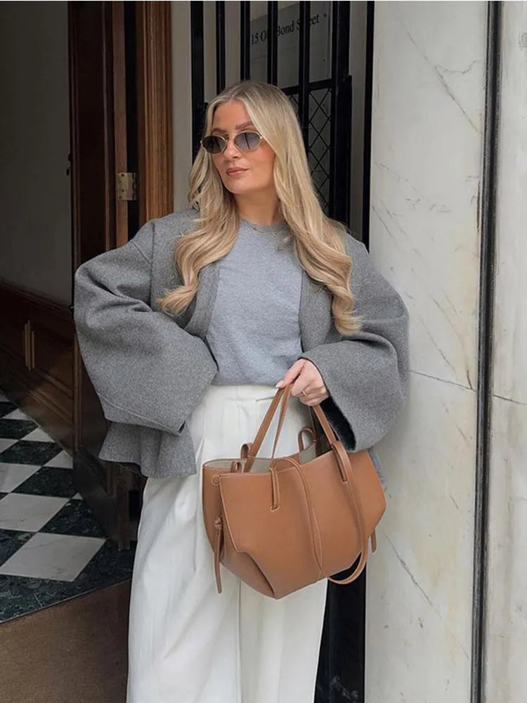 Valerie | Women's Relaxed-Fit Jacket