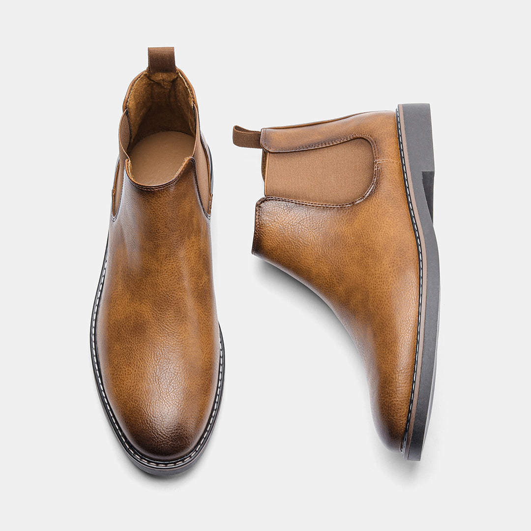 Adrian | Men's Chelsea Boots - Stylish and Comfortable Footwear