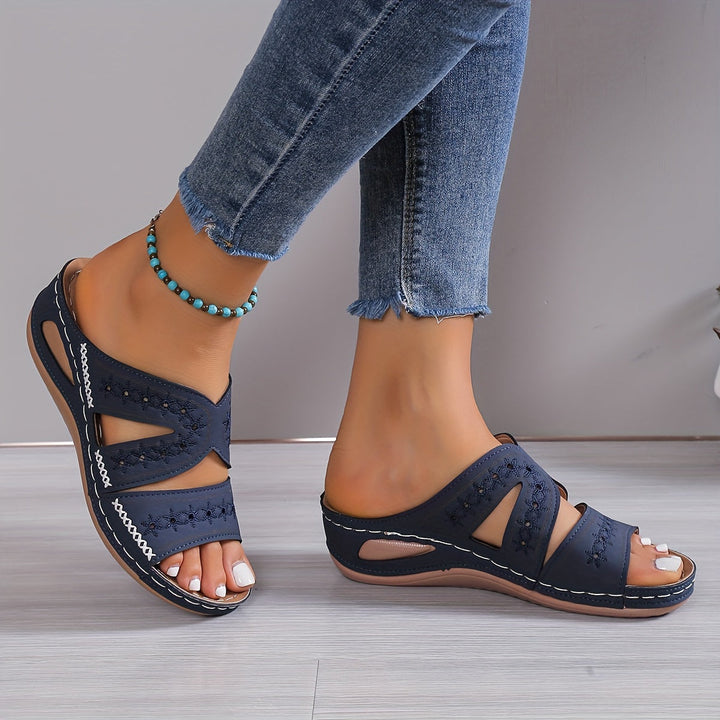 Margot - orthopaedic sandals