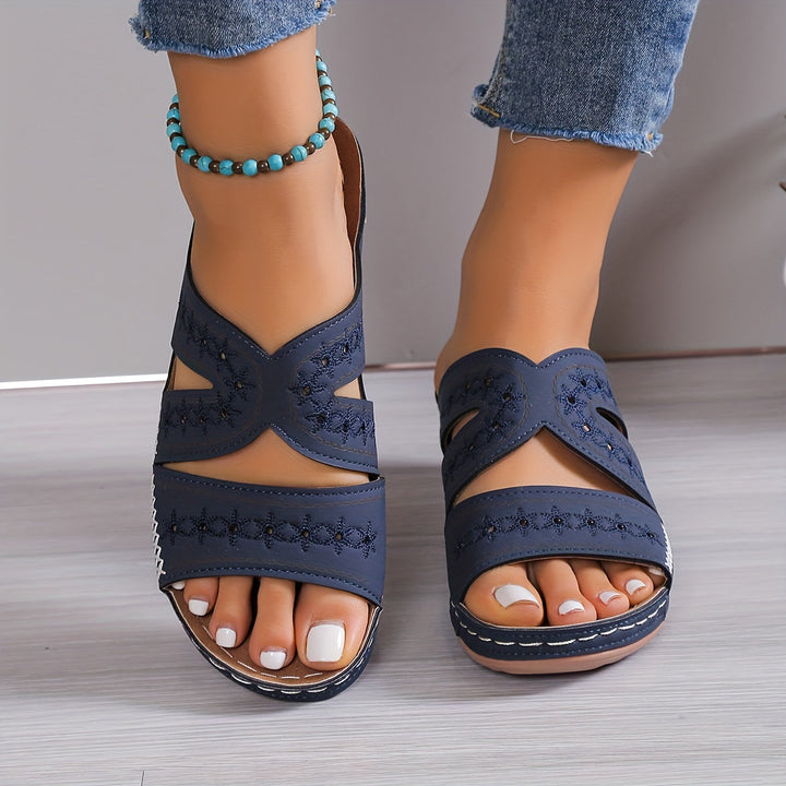 Margot - orthopaedic sandals