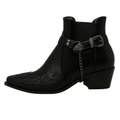 Andrew | Men's Western Buckle Style Winter Boots