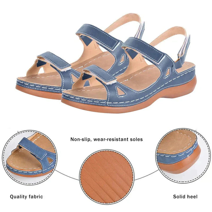 Mia - Comfortable non-slip sandals