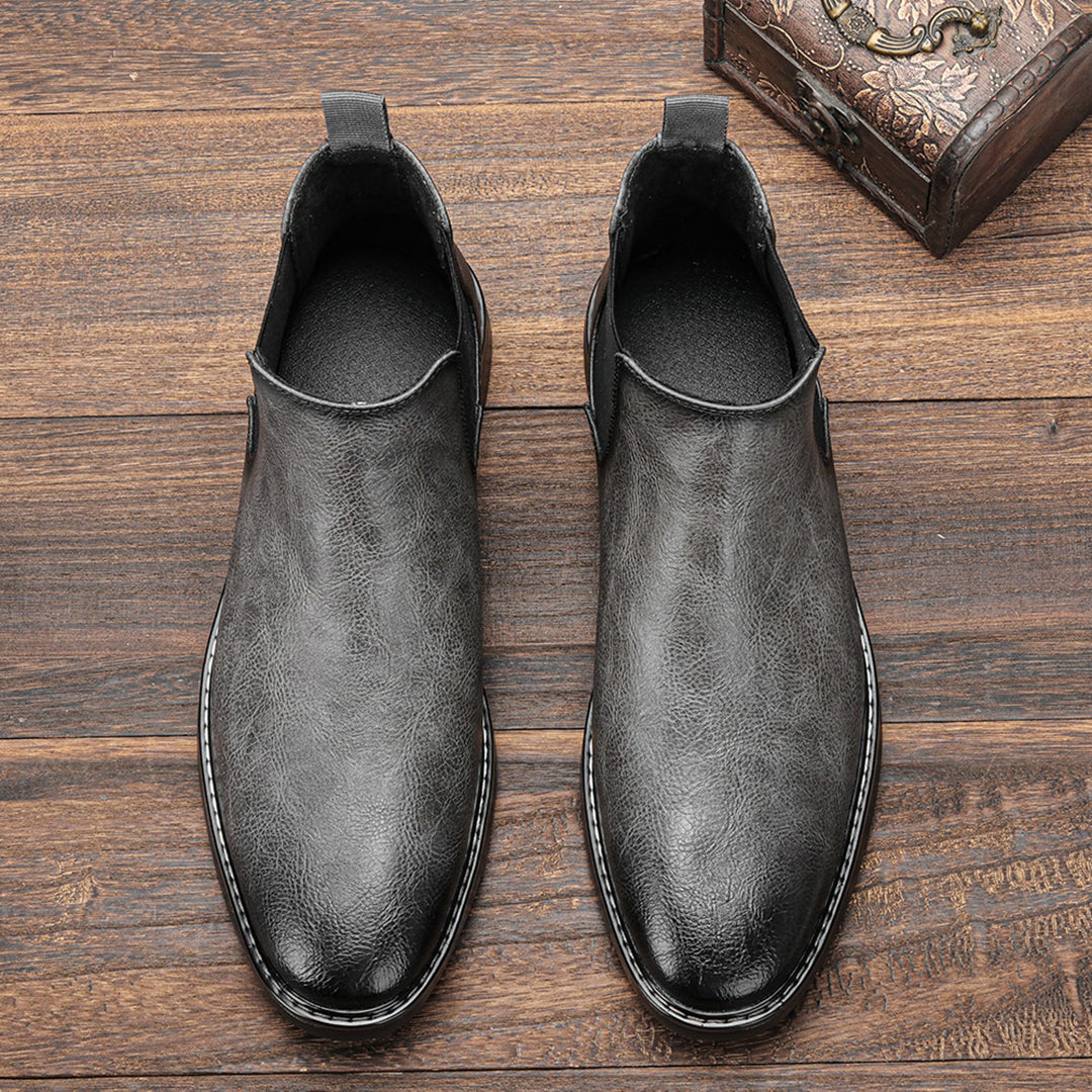 Adrian | Men's Chelsea Boots - Stylish and Comfortable Footwear